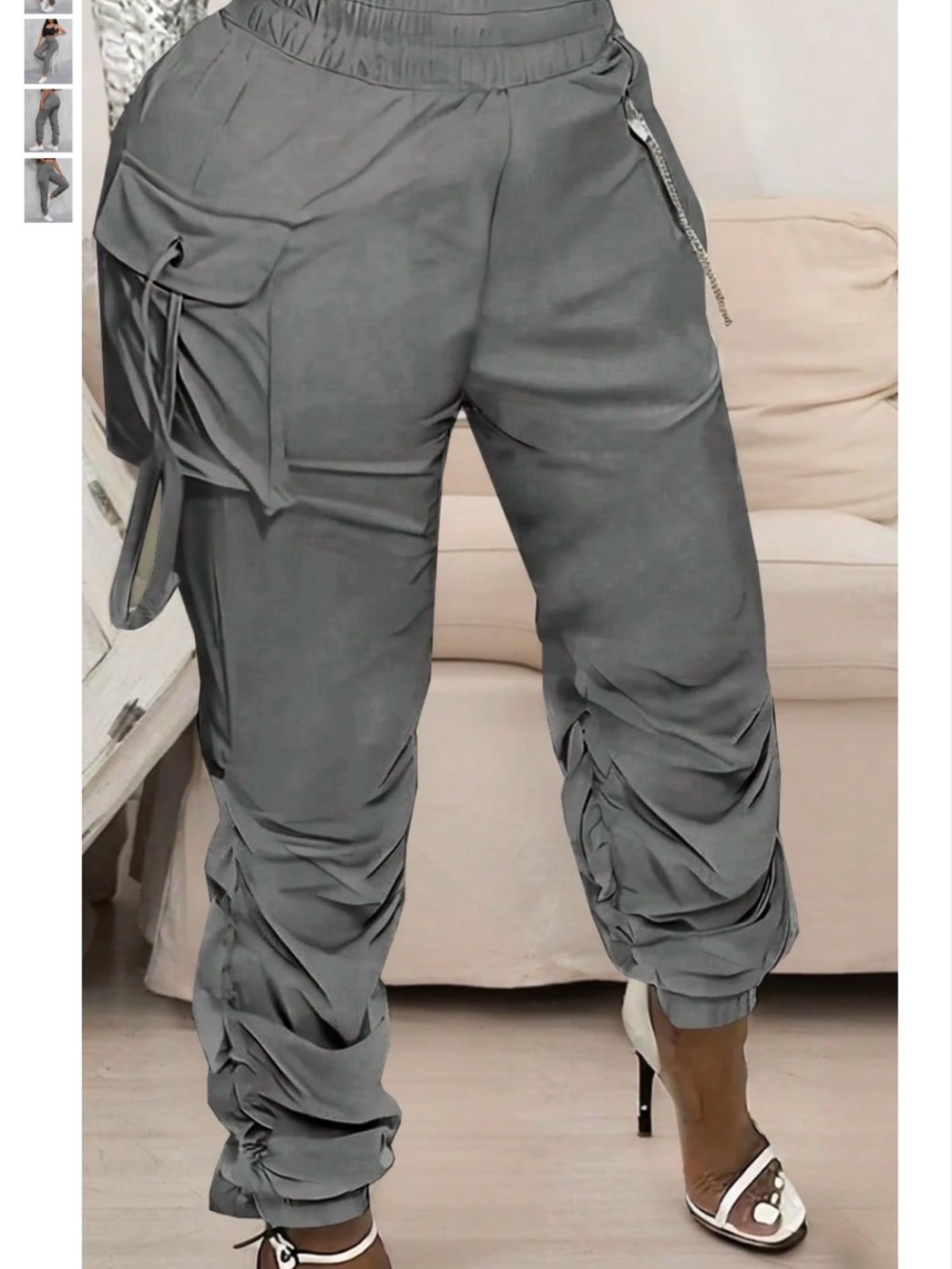 Pant -Women